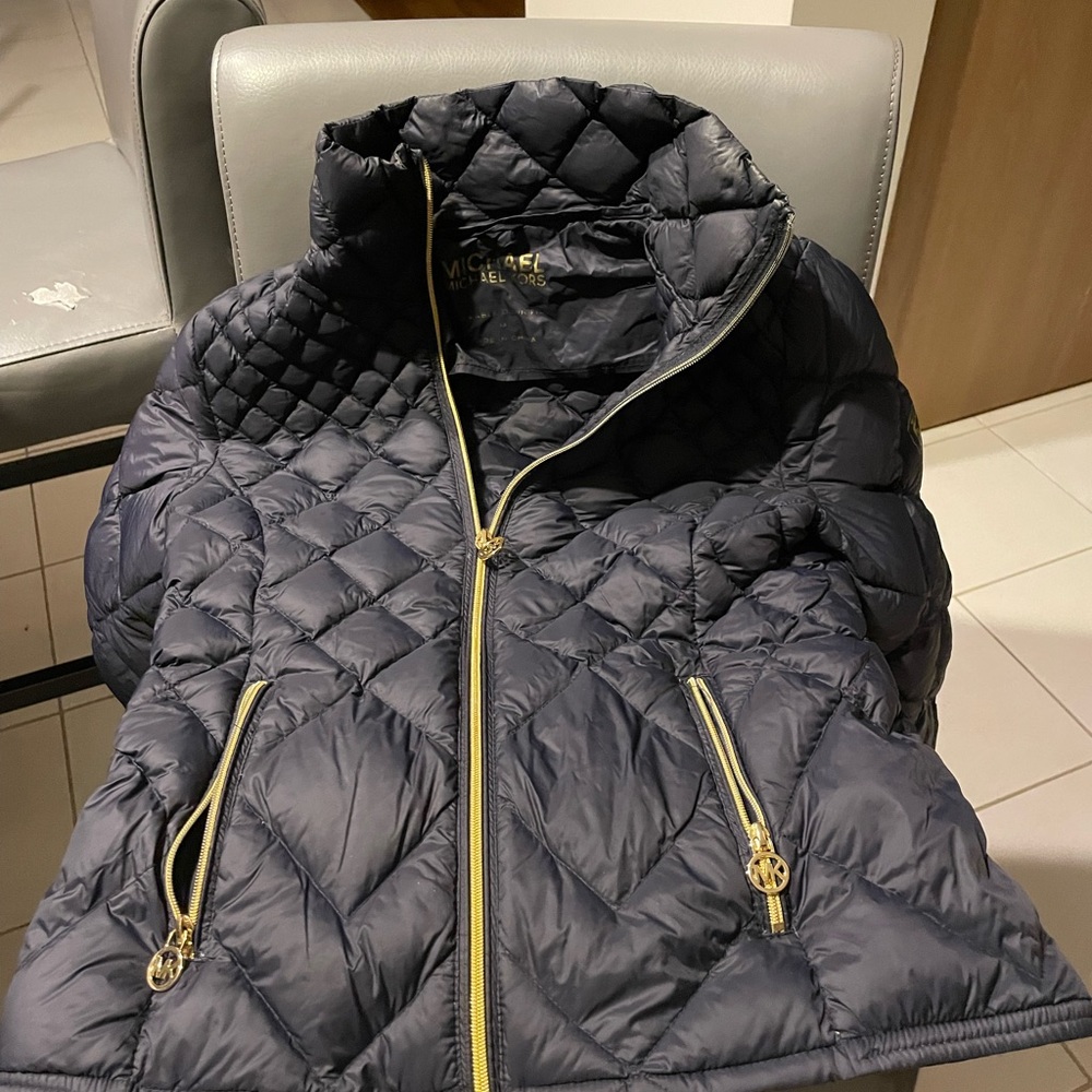 Michael Kors lightweight jacket